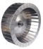 Turbina, ventola cuptor GIORIK, Tecnoinox