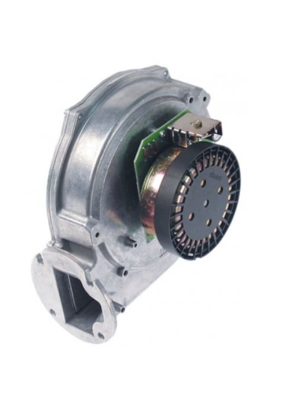Ventilator EBMPAPST  G1G126-AB13-53 pentru cuptor LAINOX, AMBACH, MARENO