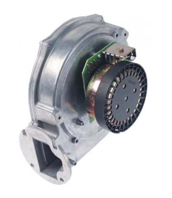 Ventilator EBMPAPST  G1G126-AB13-53 pentru cuptor LAINOX, AMBACH, MARENO