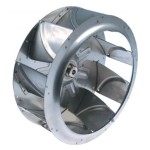 Turbina, ventola cuptor Rational, 2200192 