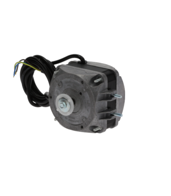 Motor ventilator 10W  EBM Papst M4Q045-CA03-75 dulap frigorific, frigider, blaschiller, abatitor Fagor, Friulinox, Friginox