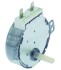 Motor cu reductor cuptor cu microunde, producator SYNCHRONOUS,  tip SM-16E, putere 3W, alimentare 220-240V AC 50/60Hz, 30/36rpm, ax ø 6x3,5mm 