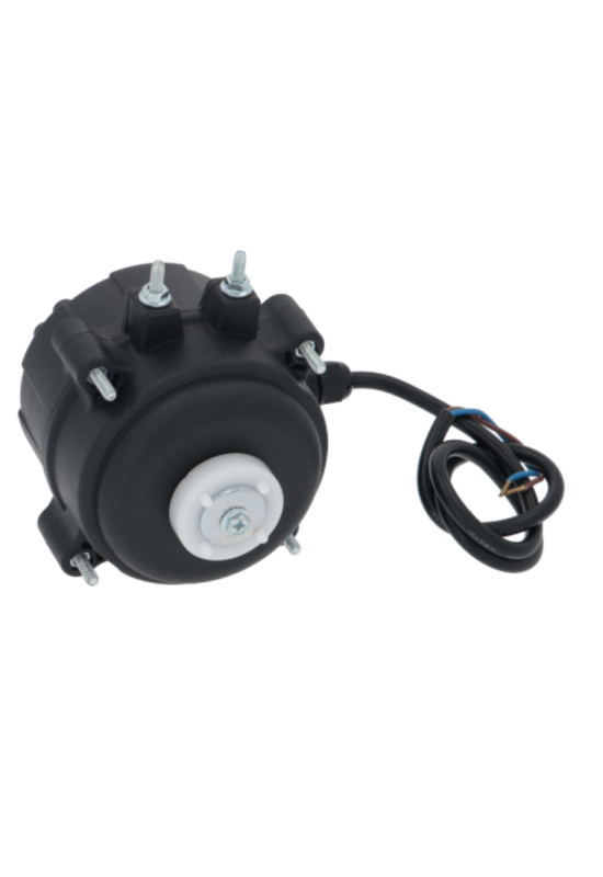 Motor ventilator ECM710 pentru blast chiller, masa rece, vitrina rece Forcar, Fi