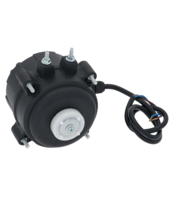 Motor ventilator ECM710 pentru blast chiller, masa rece, vitrina rece Forcar, Fi