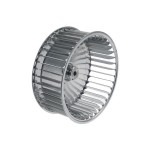 Turbina, ventola, ventilator cuptor UNOX XVC si XBC