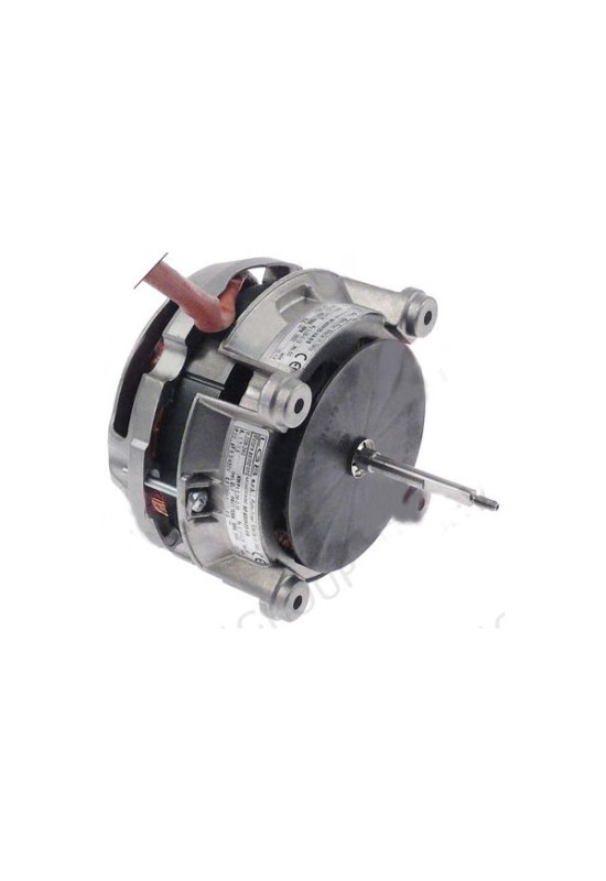 Motor ventilator LGB tip MFA80 pentru cuptor GIORIK, MASTRO, MODULAR
