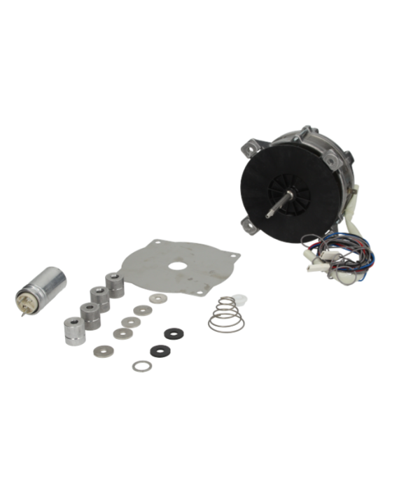 Motor ventilator HANNING V1A120-025P0012-036-001OS0 cuptor Convotherm