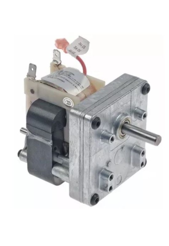 Motoreductor MERKLE B3715UP-095 pentru toaster, prajitor paine Roundup