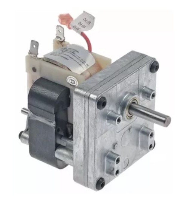 Motoreductor MERKLE B3715UP-095 pentru toaster, prajitor paine Roundup