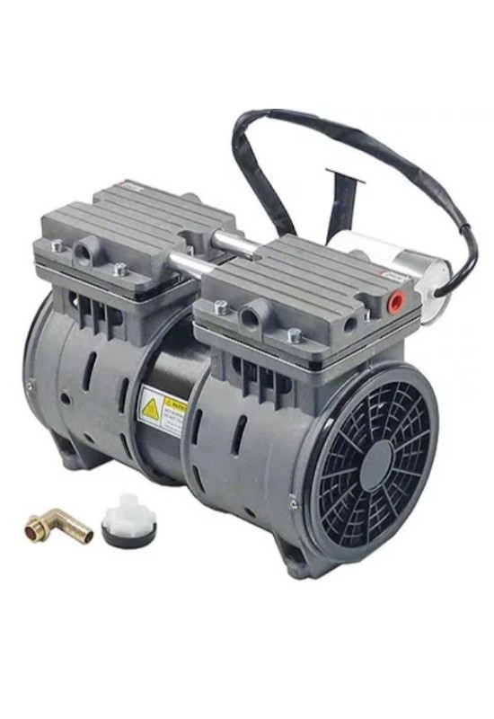 Pompa vid, vacuum, OLF400Z, masina vidat Metro Professional, Horeca Select