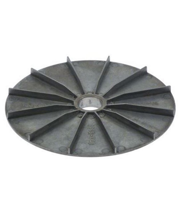 Turbina racire motor ventilator cuptor ELOMA, FALCON