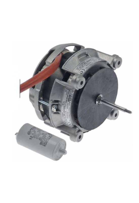 Motor ventilator MFA80-H30-VA pentru cuptor GIORIK