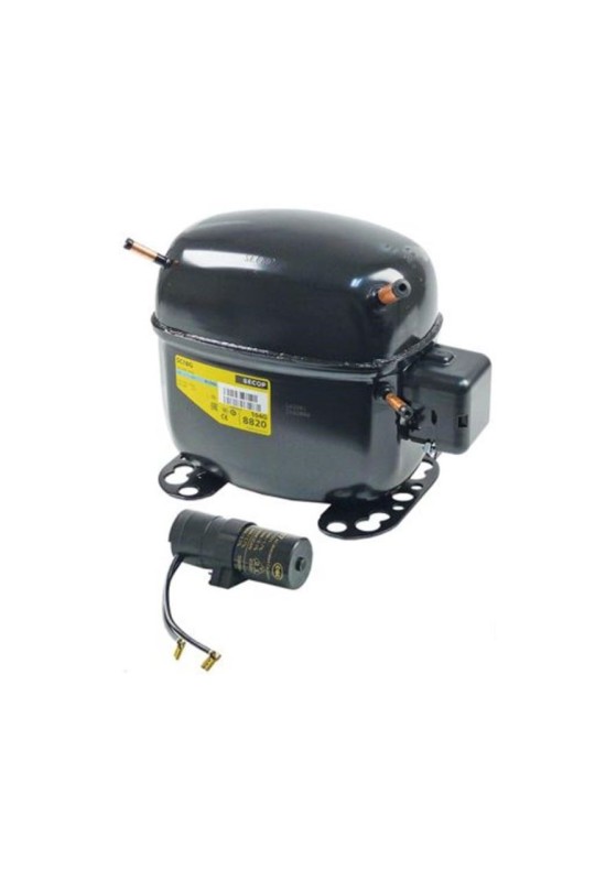 Compresor SC18G R134a 220-240V 