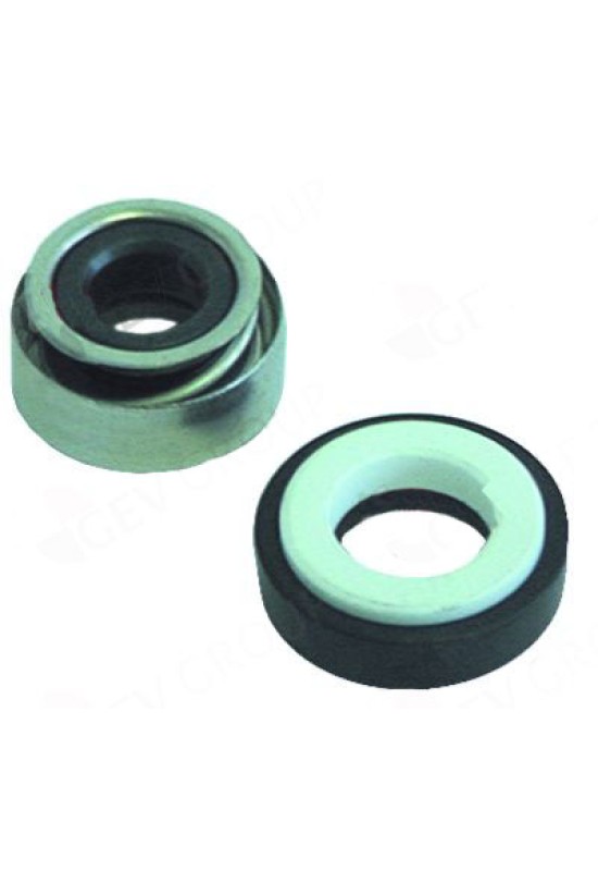 Presetupa  pompa  spalare  pentru  masinile de spalat vase, montare pe ax de 10mm, exterior de 24mm