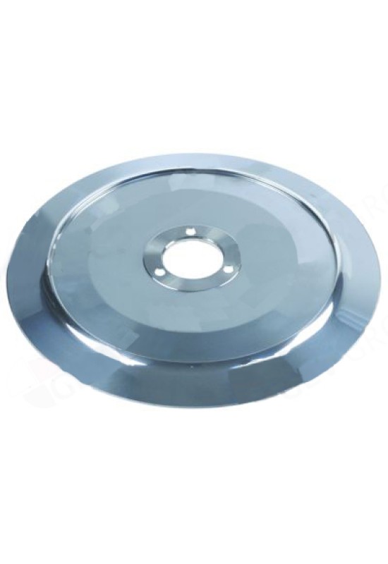 Cutit, lama, disc feliator Ø 250 x 40 mm, 3 gauri de fixare
