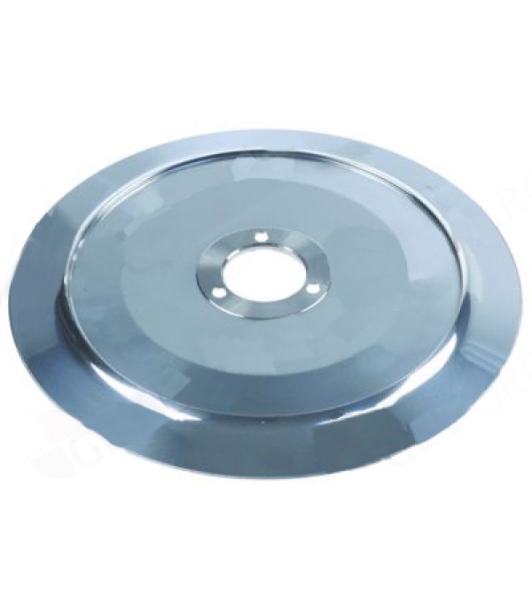 Cutit, lama, disc feliator Ø 250 x 40 mm, 3 gauri de fixare