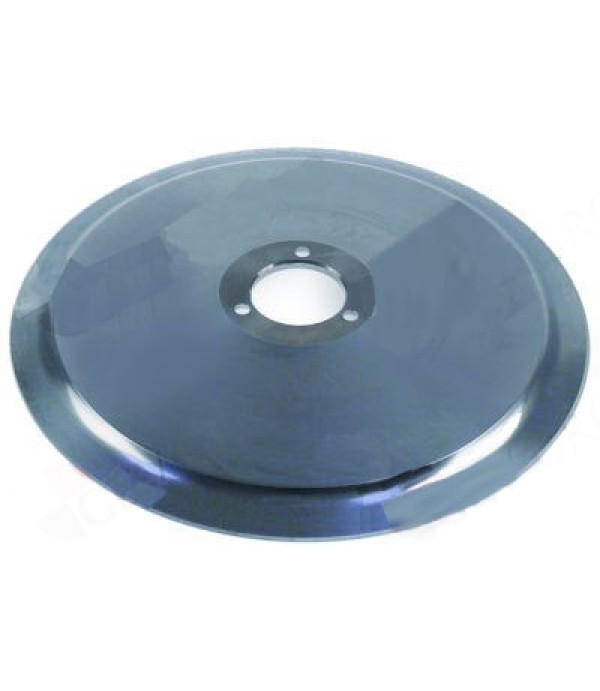 Cutit lama disc pentru feliator o 275 x 40 mm, 4 gauri de fixare