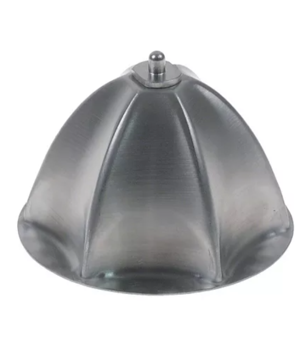 Con metalic storcator citrice Metro Professional, Horeca Select