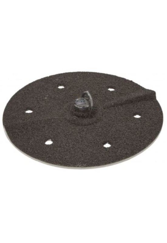 Disc abraziv 360mm pentru masina curatat cartofi Sirman PP15 EXPO