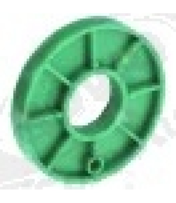 Disc refrigeration type JUMBO 6000 thickness 5mm