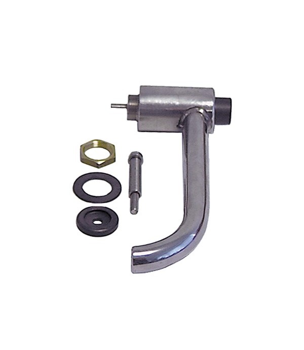 Maner usa cuptor LAINOX