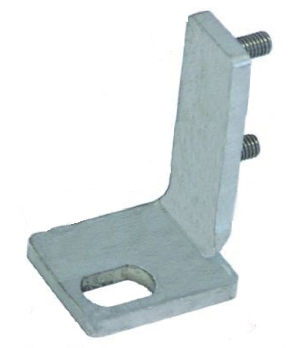 Balama superioara pentru usa cuptor LAINOX