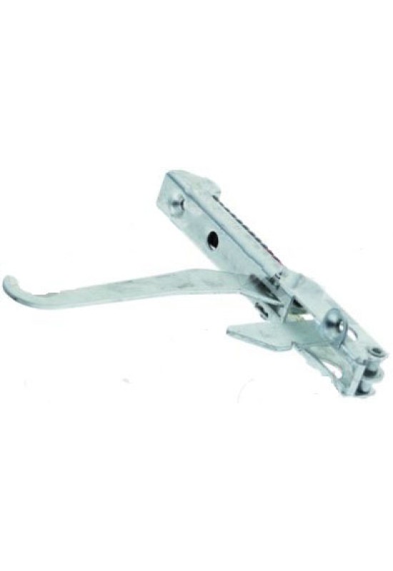 Balama usa cuptor  Bartscher, RSI, Star10, lungime 120mm, montare pe 118mm