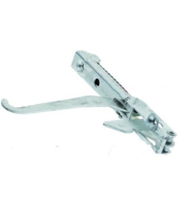 Balama usa cuptor  Bartscher, RSI, Star10, lungime 120mm, montare pe 118mm