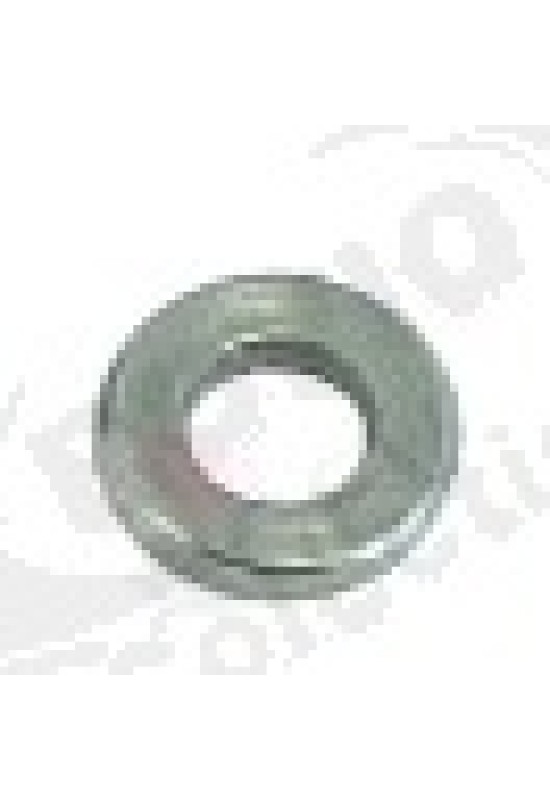 Disc thickness 2,3mm roller