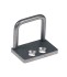 Sistem blocare usa cuptor Lainox, Mareno, Olis, Rosinox, Cookmax