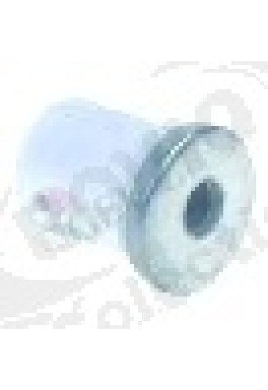 Door magnet with disc o 9mm L 11mm