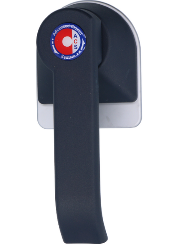 Maner complet usa cuptor Convotherm 