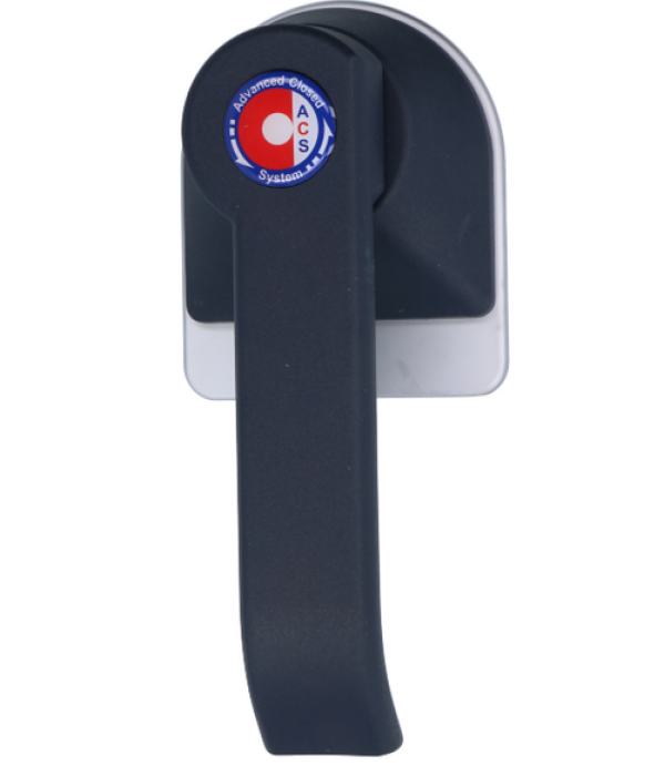 Maner complet usa cuptor Convotherm 