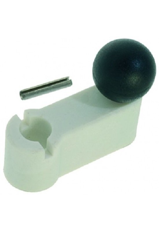 Levier, maner formator blat pizza FIMAR 