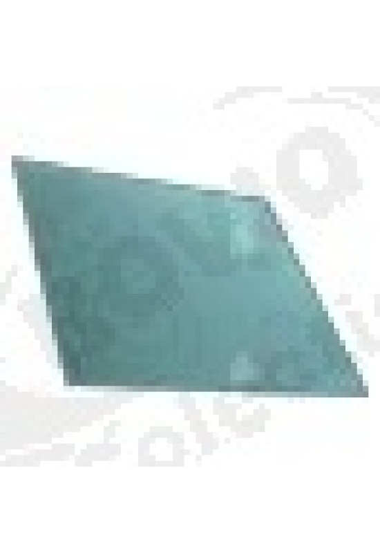 Ceramic disc L 510mm W 548mm