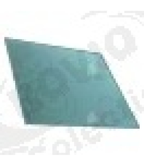 Ceramic disc L 510mm W 548mm