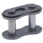 Conector, siguranta lant malaxor 08 B-1