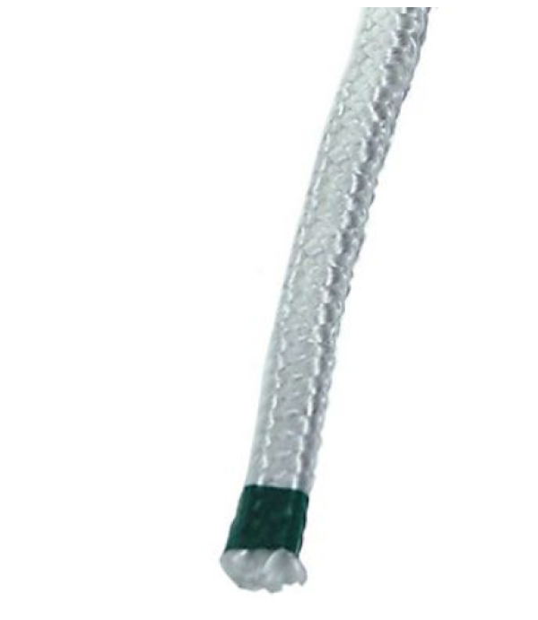 Garnitura snur pătrat mărime 12x12mm, lungime 5metri  tigaie basculanta, plita Olis, Zanussi, Baron