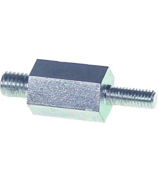 Distantier motor ventilator aer cald. Pentru cuptoare ELECTROLUX SI ZANUSSI