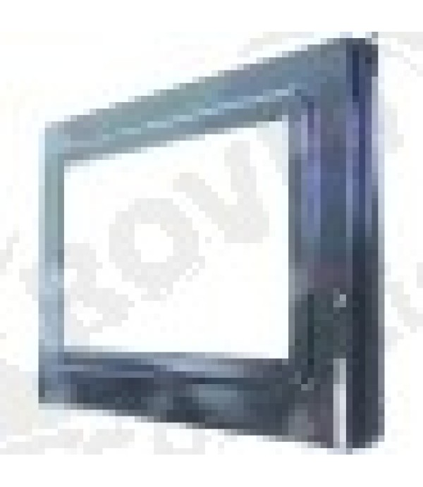 Oven door H 405mm W 575mm inner part with disc