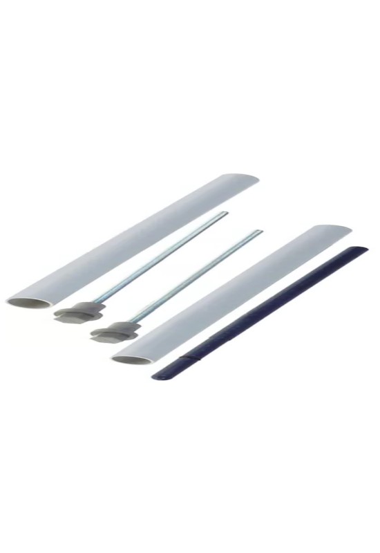 Set montare incuietoare usa camera frigorifica