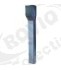 Discharge chute for ice maker L 110mm W 100mm