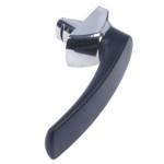 Maner usa cuptor Piron, Gierre 