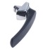 Maner usa cuptor Piron, Gierre 