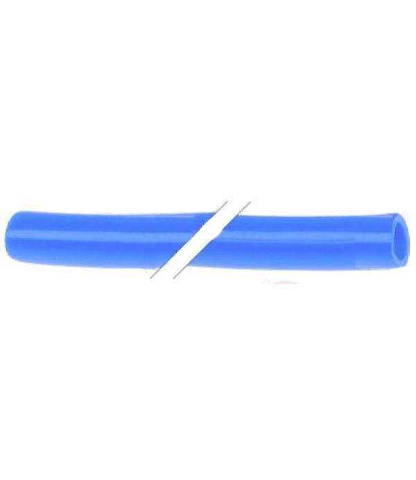 Furtun cuptor Lainox diametru interior 7mm, lungime 2000mm, diametru exterior 10mm