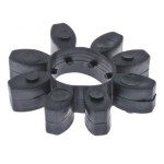 Cuplaj elastic pentru masina gheata BREMA, NTF si ELECTROLUX