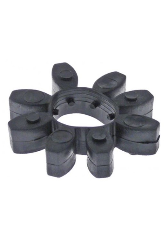 Cuplaj elastic pentru masina gheata BREMA, NTF si ELECTROLUX