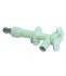 Suport distribuitor, pulverizator apa pentru masinile de gheata SCOTSMAN, GIGA, RBA 