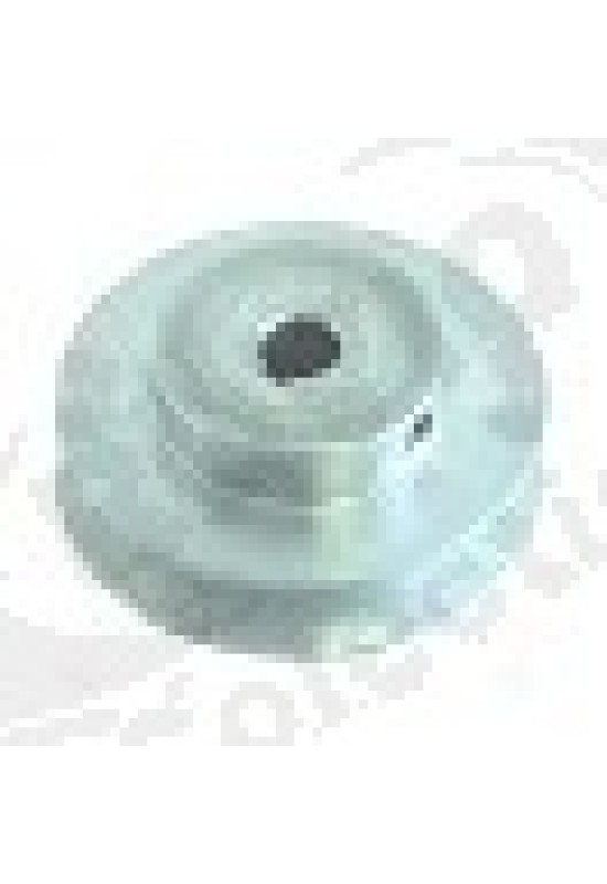 V-belt pulley disc o 60mm