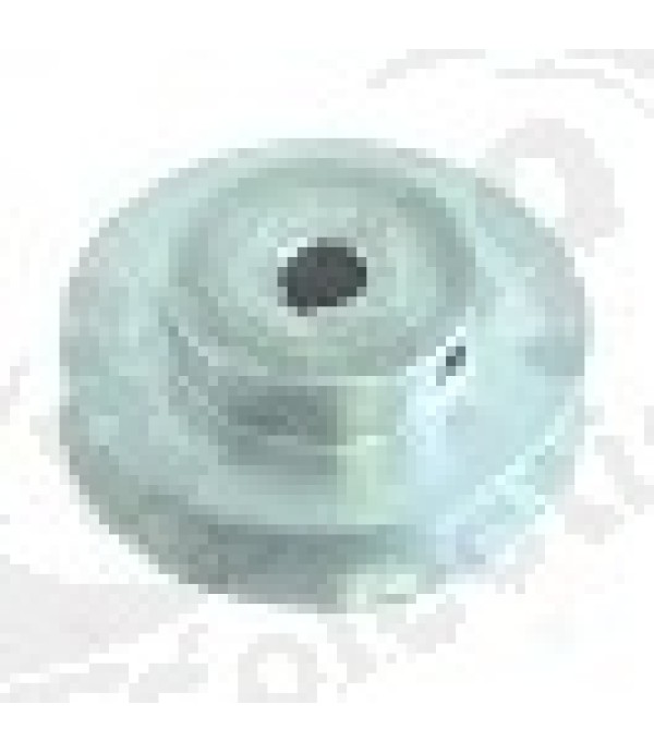 V-belt pulley disc o 60mm